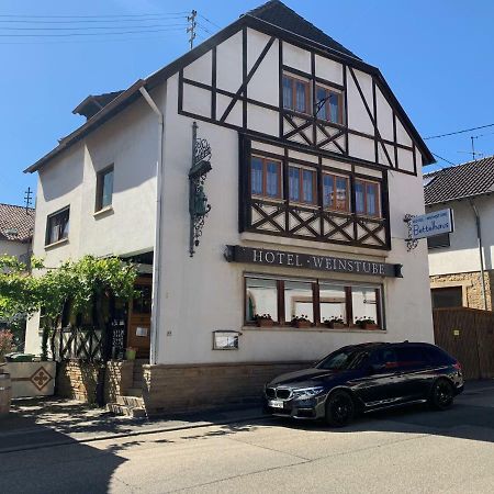 Hotel Bettelhaus Bad Dürkheim Exterior foto